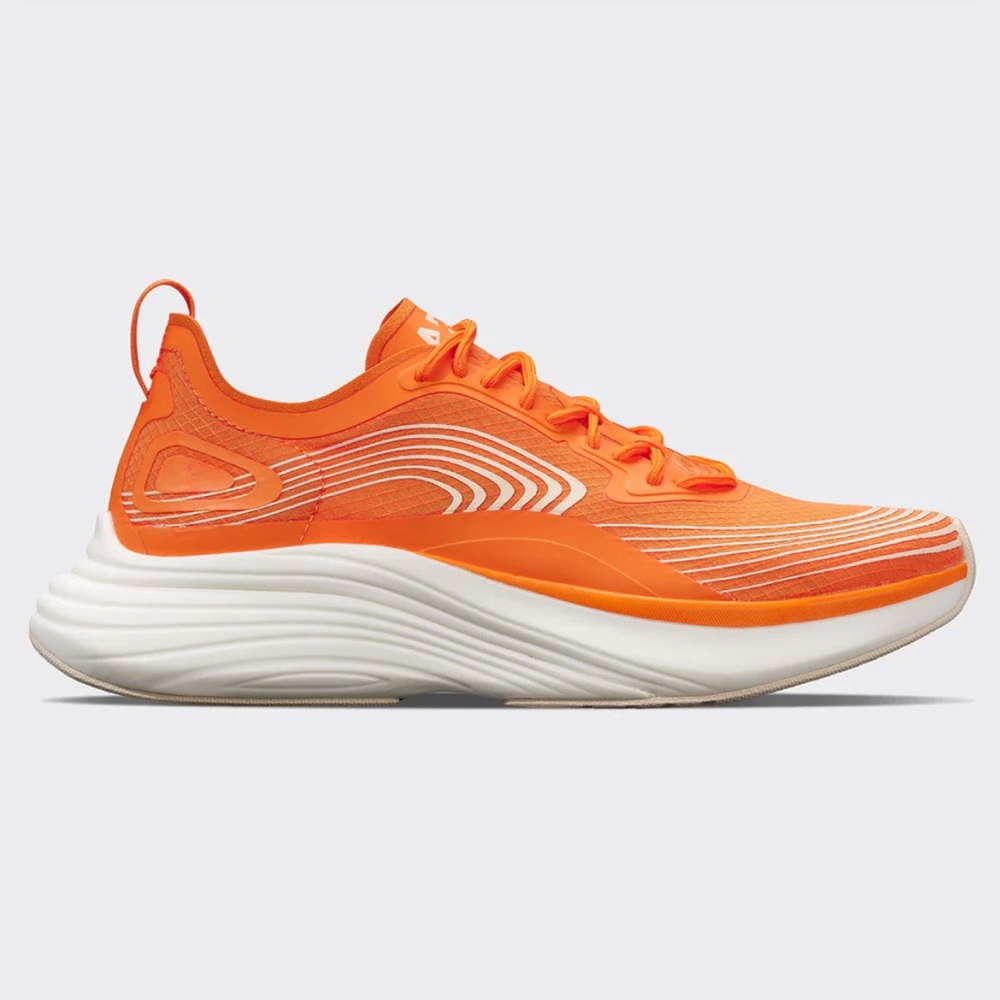 NWOT APL Streamline Running Sneakers
